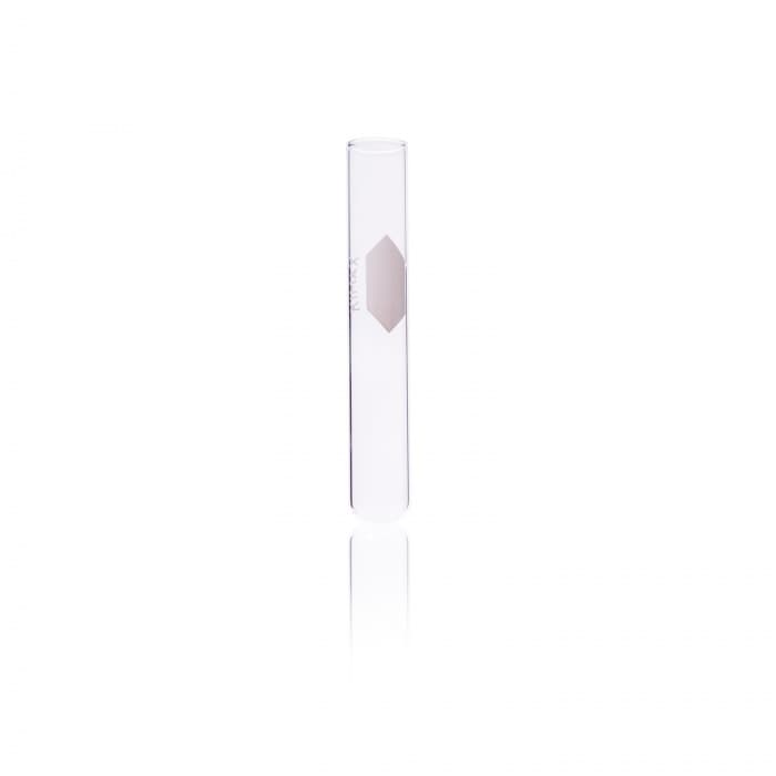 Reusable Culture Tube,PR,13X100MM