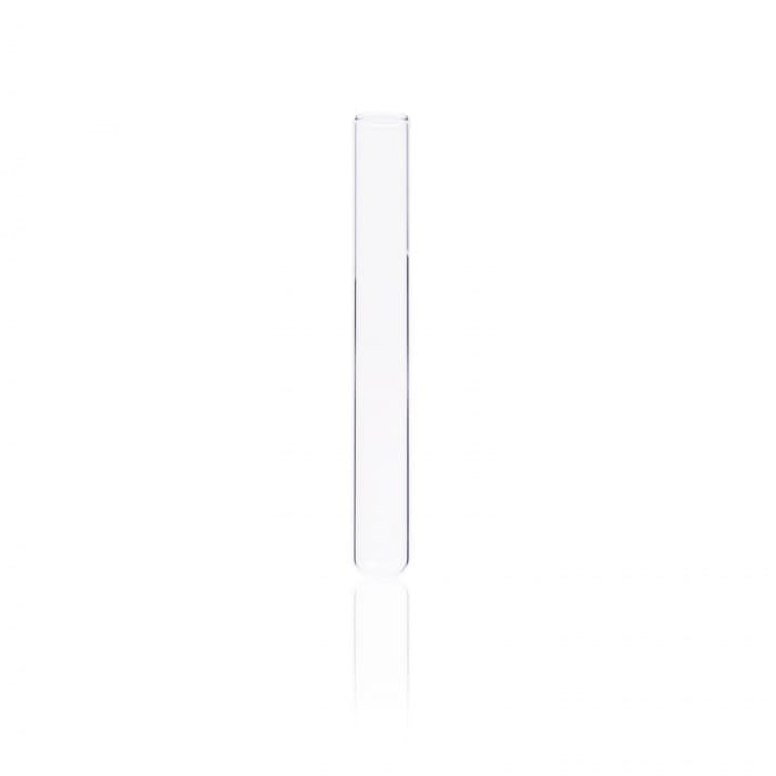 Reusable Unmarked Culture Tube,PR,6X50MM