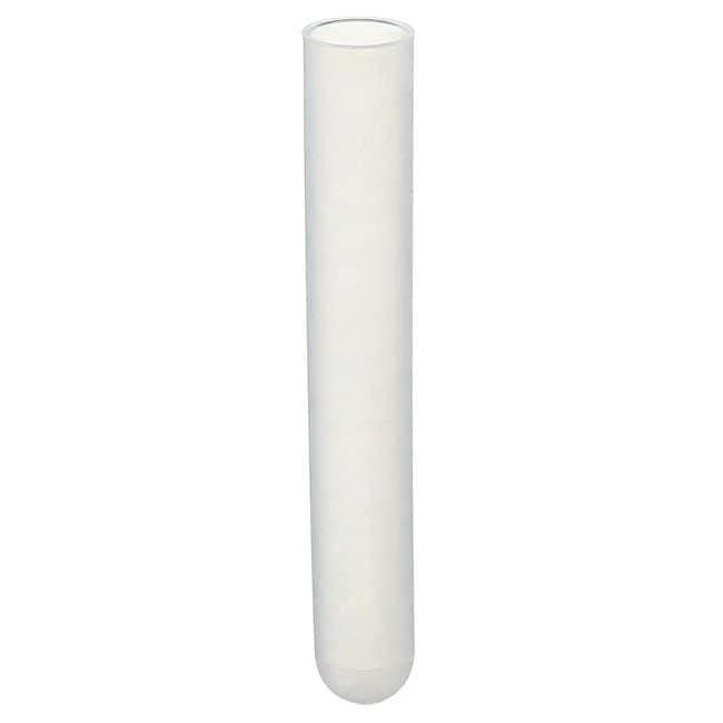 Immuno Tube MiniSorp 12.0 ml Rnd Btm NS PE 100 x 15 mm