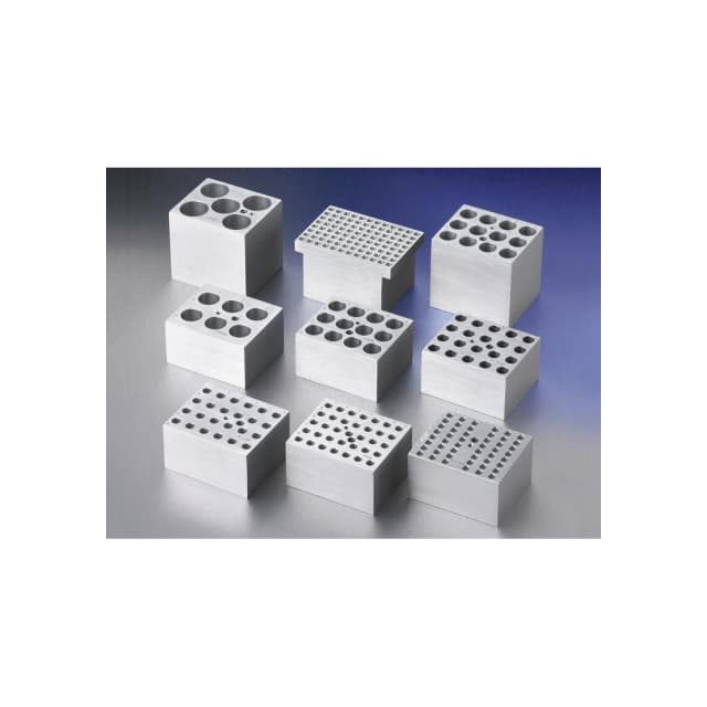 Corning LSE Single Block, 20 x 12 mm Tubes
