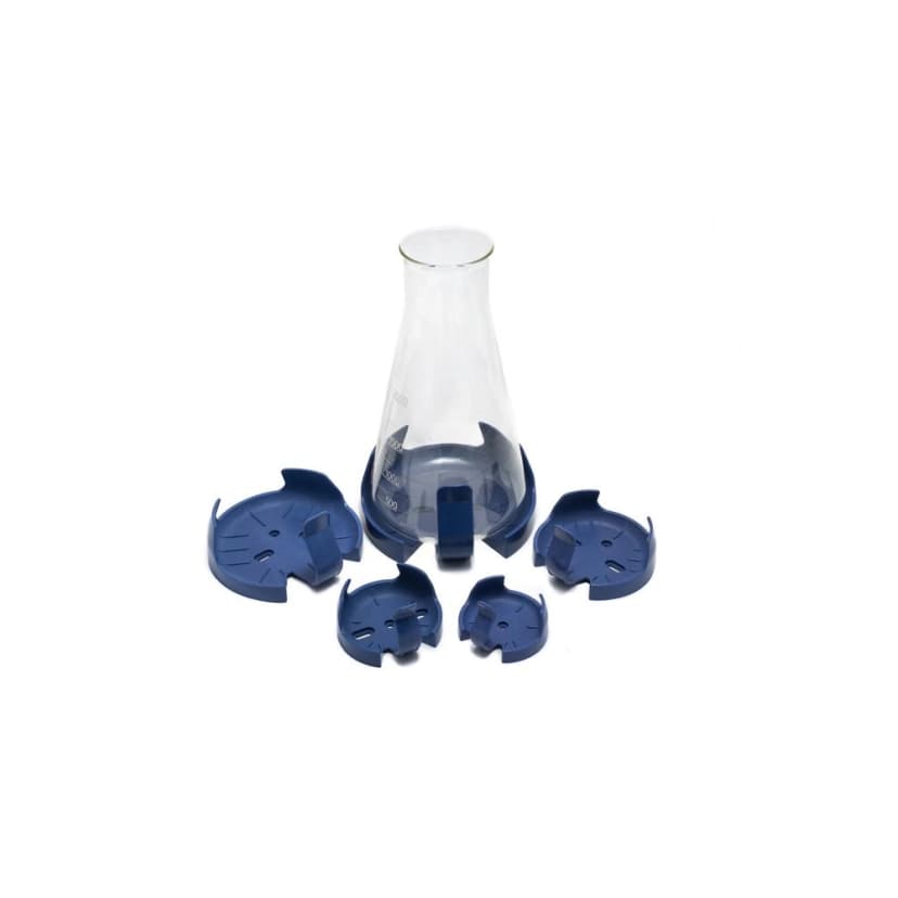 Corning Plastic Clamp, 125 mL