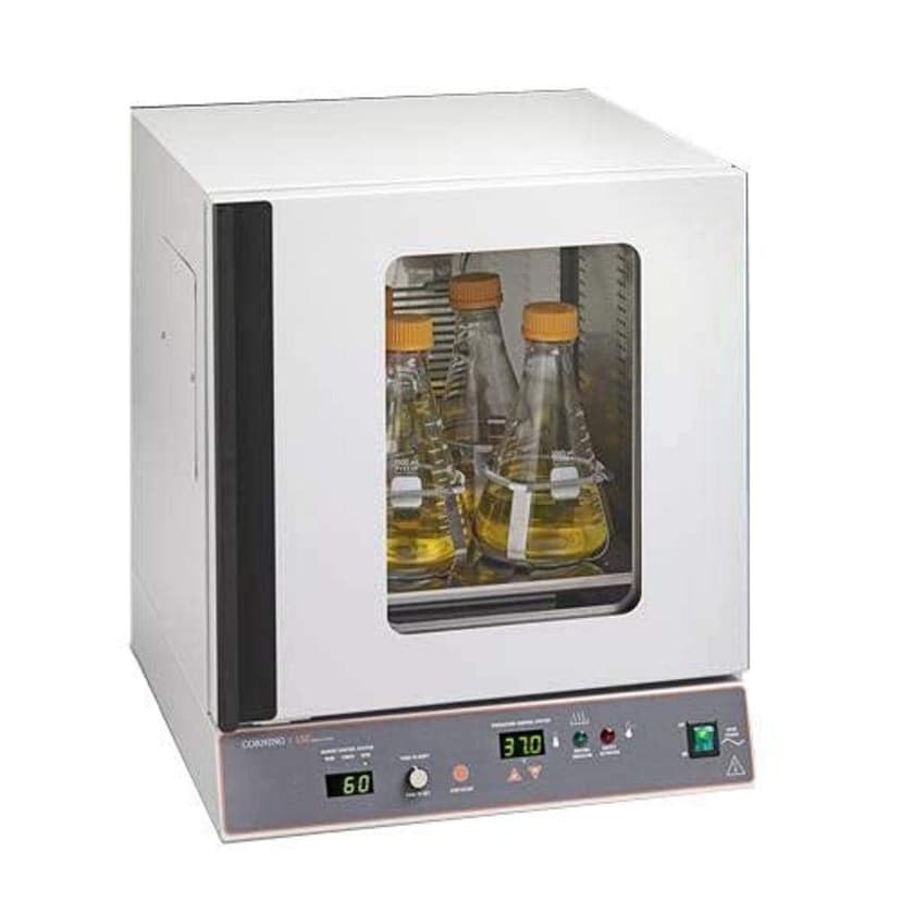 Stacking Adapter for Corning LSE 49 Liter Shaking Incubator