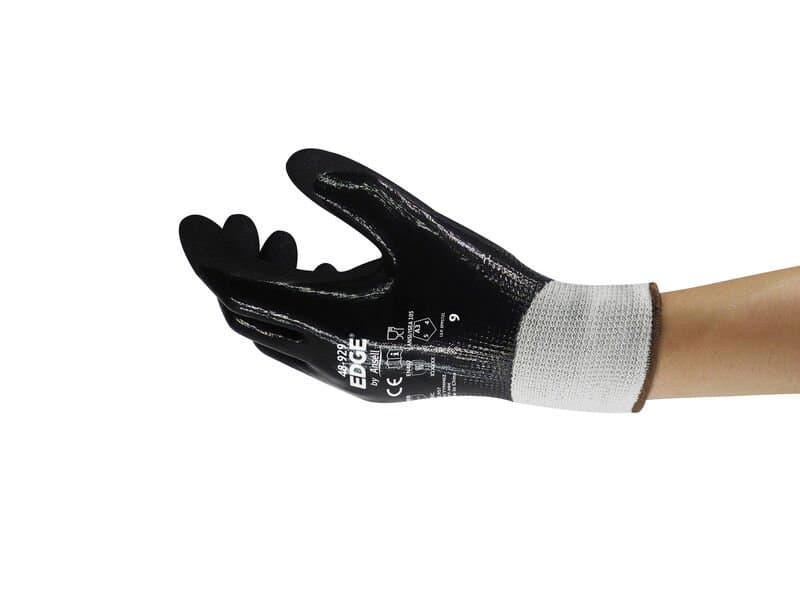 EDGE 48929 SIZE 12,0