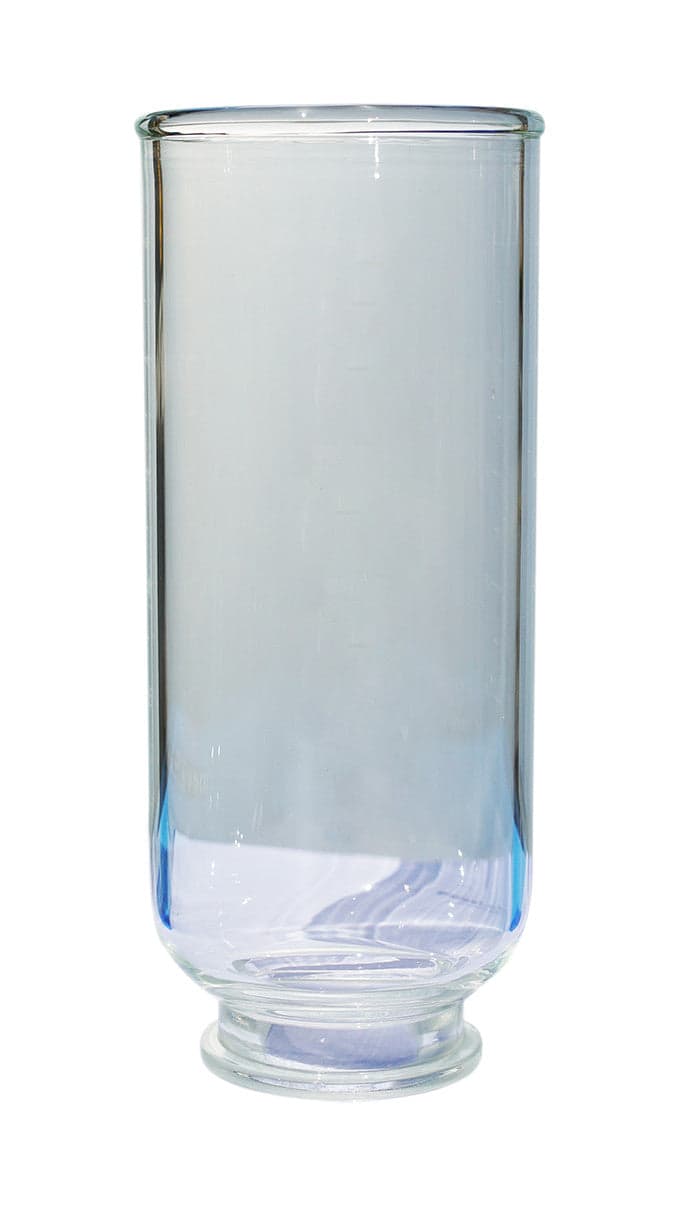 EZFlow, Replacement Upper Funnel Cup, 500 mL, 1/EA