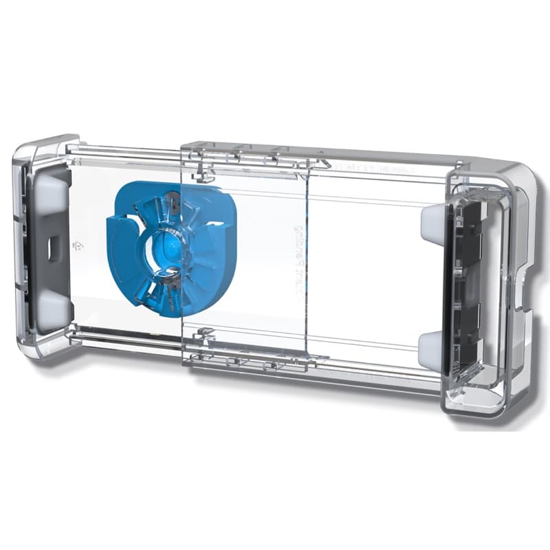 Levgo Smartboxholder™ Universal Dispensing Box Holder, 24CS