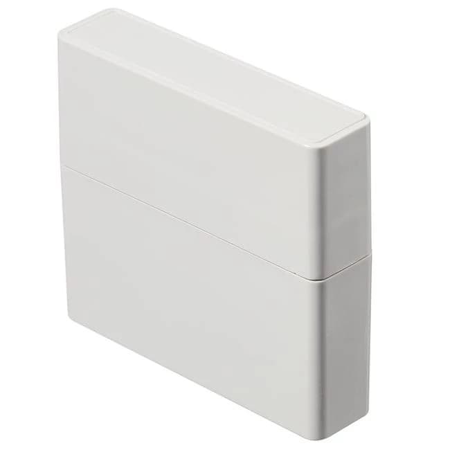 5 Vial Transport Container for 1.0 - 2.0 ml Vials NS HIPS