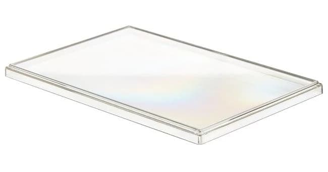 Lid Universal PS Sterile