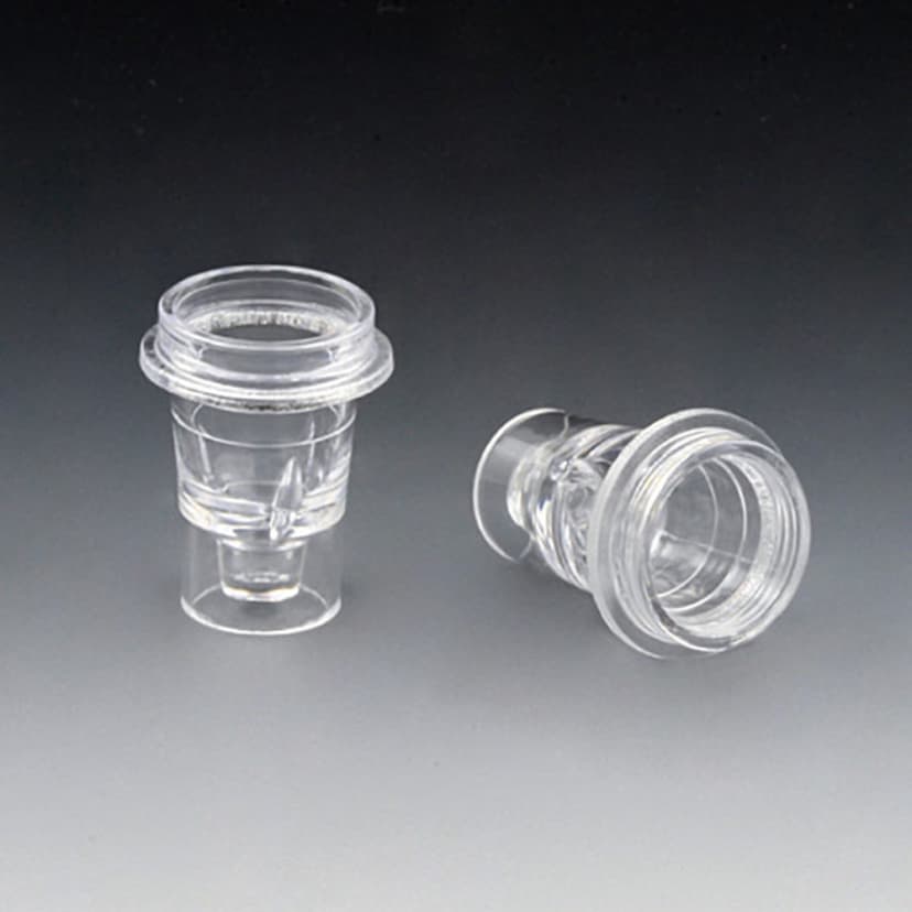 Sample Cup, Micro Volume, 0.5mL, for Kodak and Orthos Vitros 250 HDL