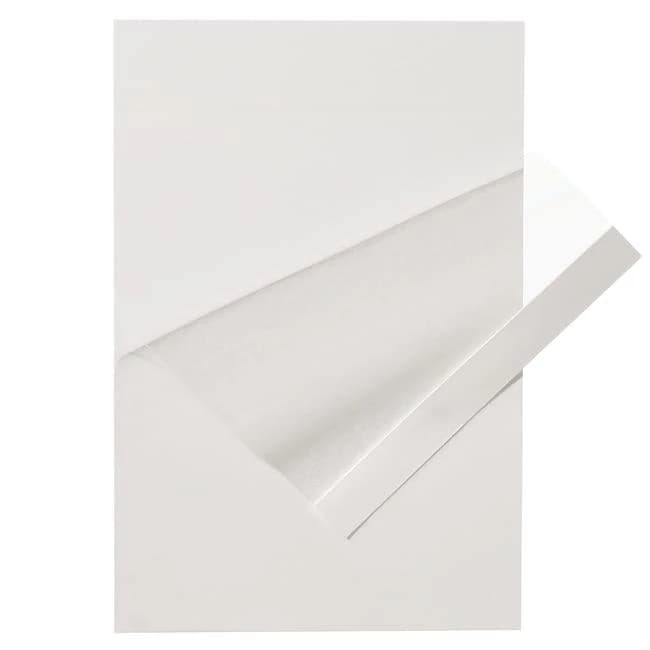 Sealer Mylar