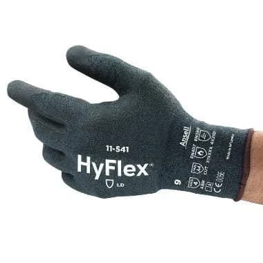 HYFLEX 11541 SIZE 11,0