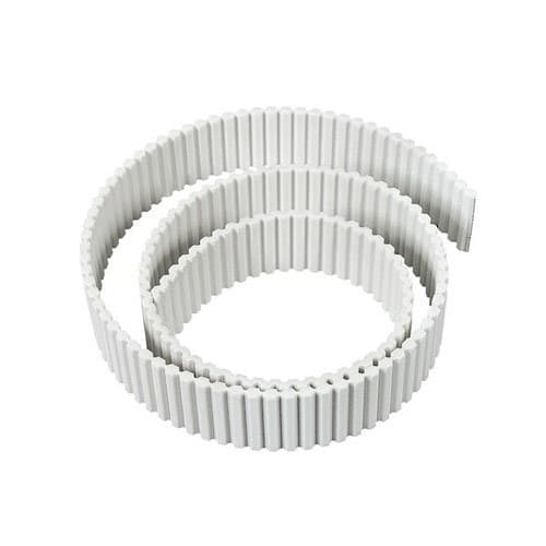 X axis timing belt
