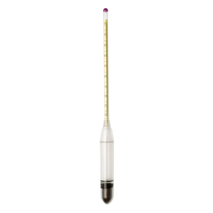 Hydrometer, DURAC, 1.200/1.420, Specific