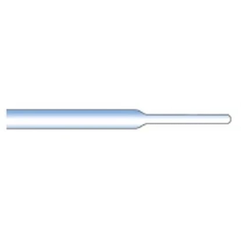 5MM MICROPROBE NMR TUBE W/2MM O.D. STEM, 4"O.A.L.