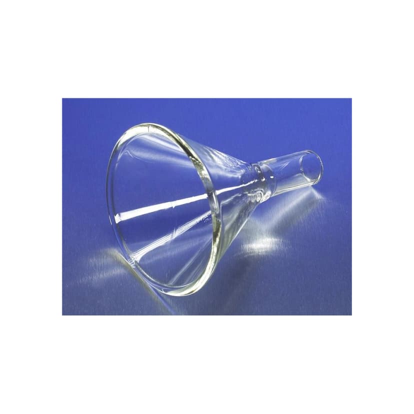 PYREX 65mm Diameter Powder Funnels