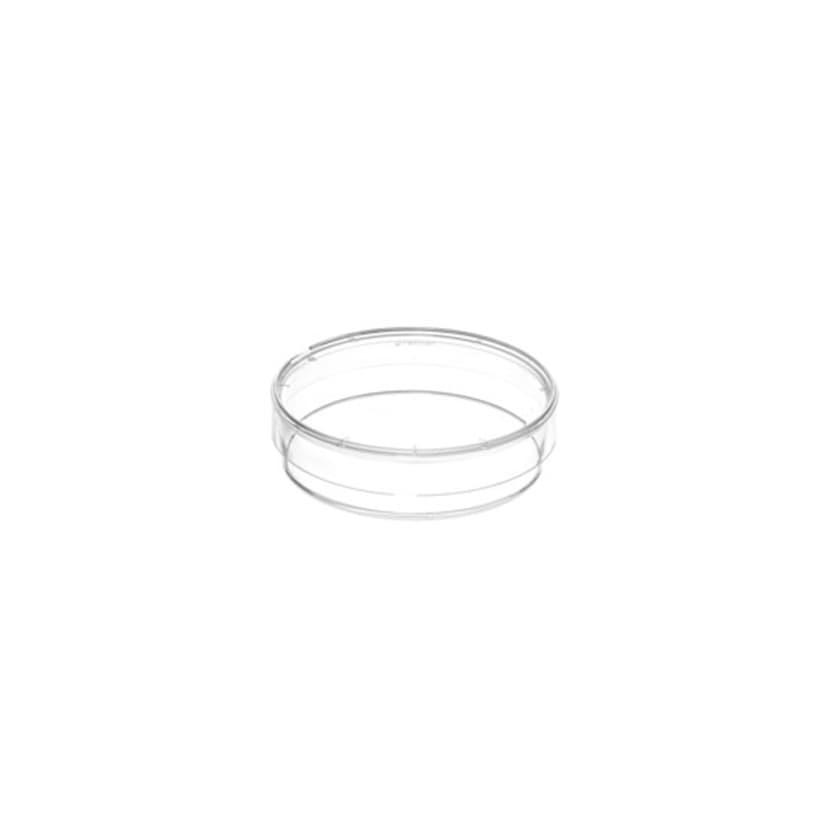TISSUE CULTURE DISH 60,0/15 MM, VENTED