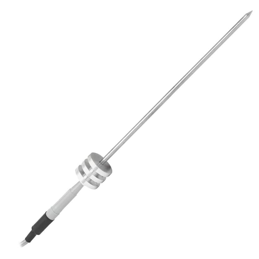 Accessory Handle Probe Low-Temp Cryo Platinum Stainless, Range -196°C to 150°C