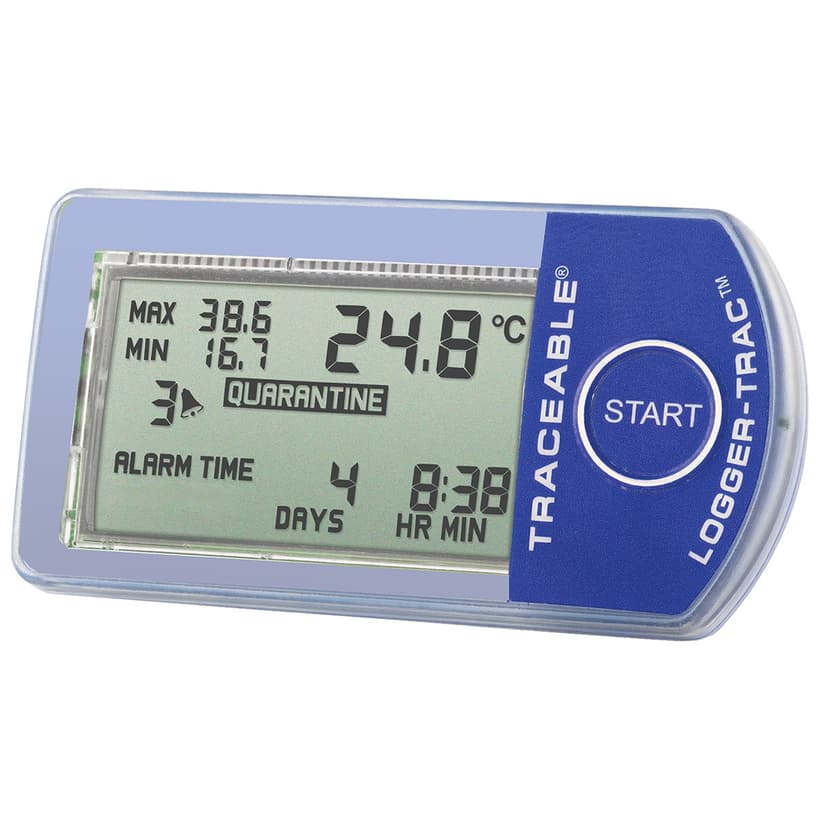 Traceable Logger-Trac™ Temperature Datalogger
