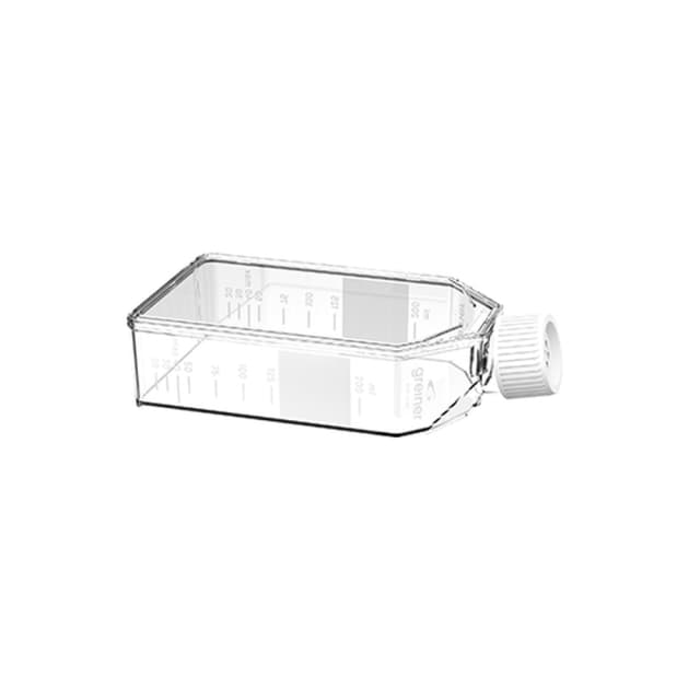 TISSUE CULTURE FLASK 250 ML,75 CM²,CELL