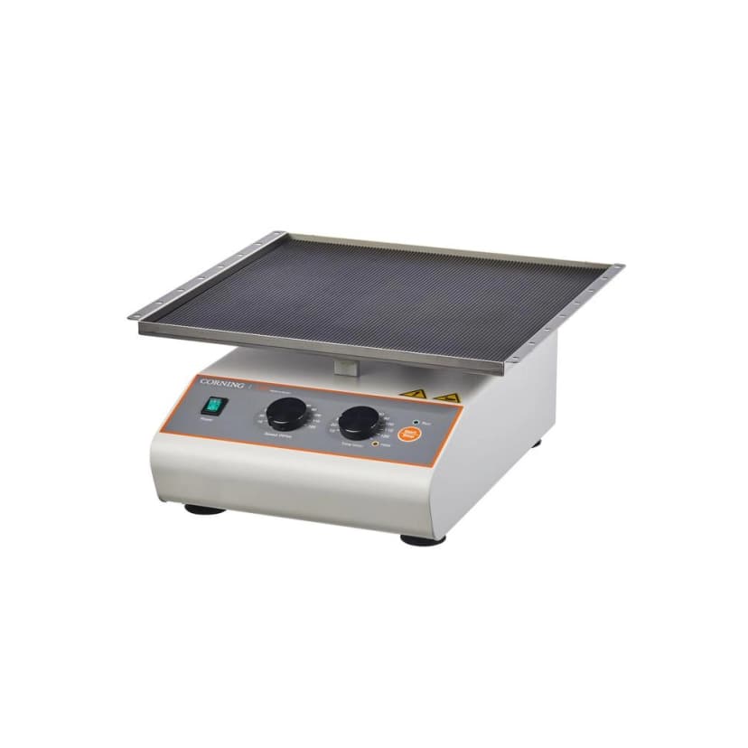Corning LSE Platform Rocker 115V Single Platform