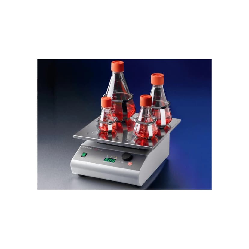 Corning LSE Orbital Shaker, without Platform, 230V, EU Plug