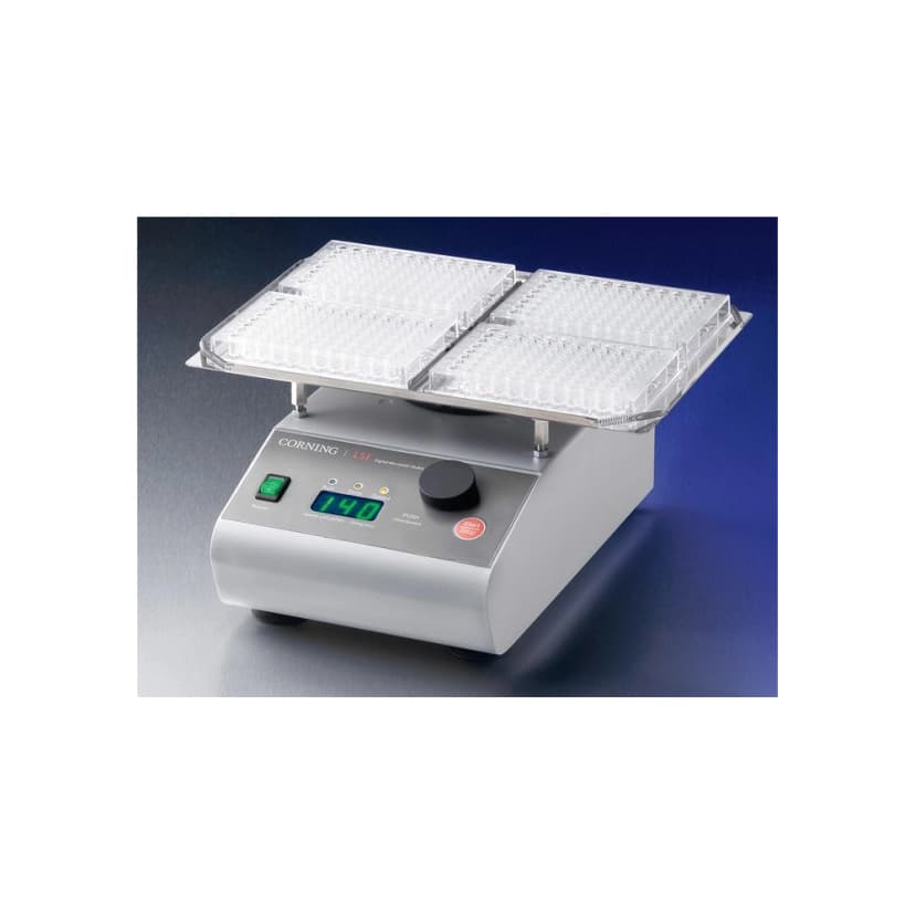 Corning LSE Digital Microplate Shaker, 230V, UK Plug