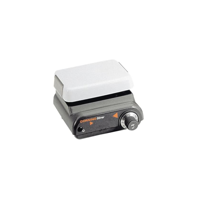 Corning 4 x 5 Inch Top PC-200 Hot Plate, 230V/50Hz