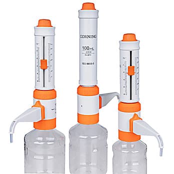 Corning, BTD PTFE plunger 2.5mL