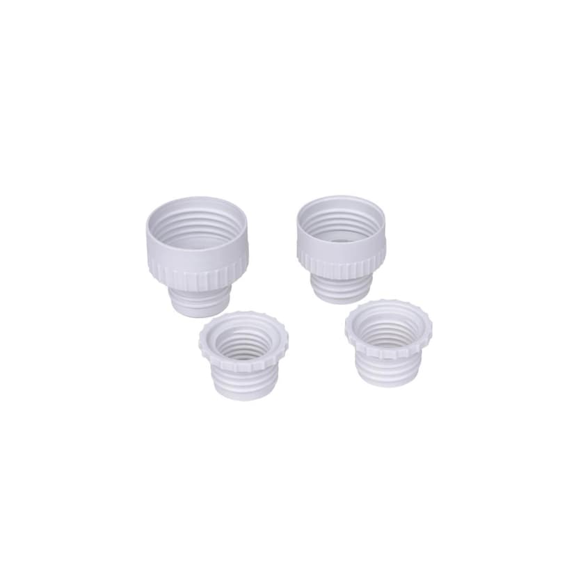 Corning, BTD Thread adapters, A32/A40, made of PP