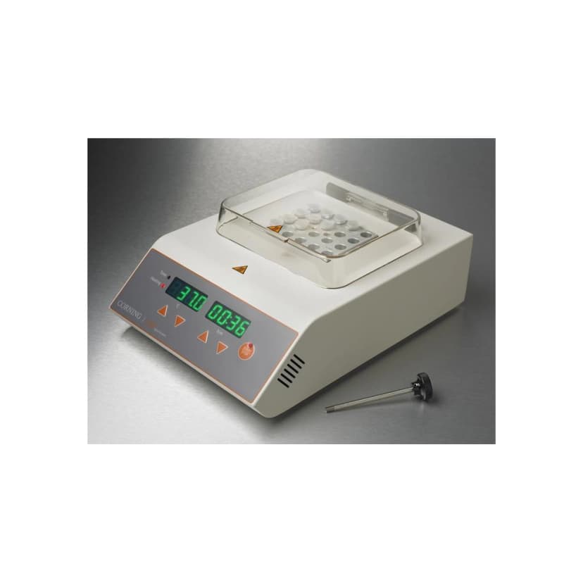 DIGITAL DRY BATH, SINGLE BLOCK, 120V