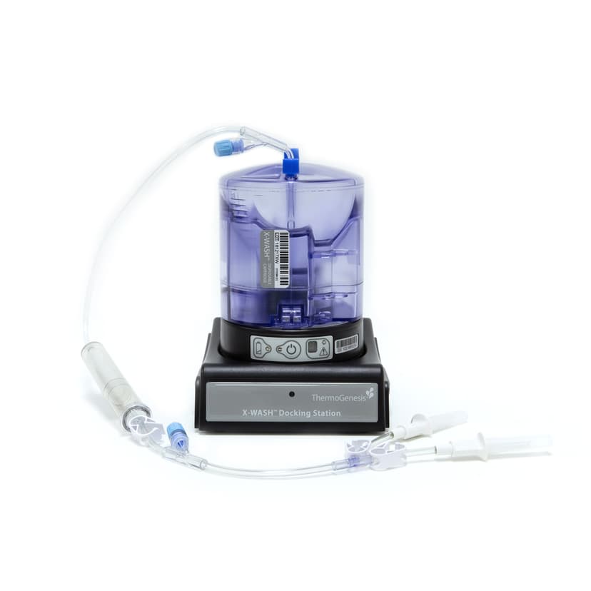 Corning XWASH Control Module