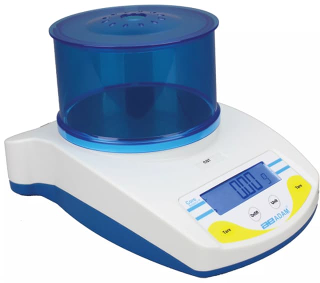 Core® Portable Compact Balances - CQT 202