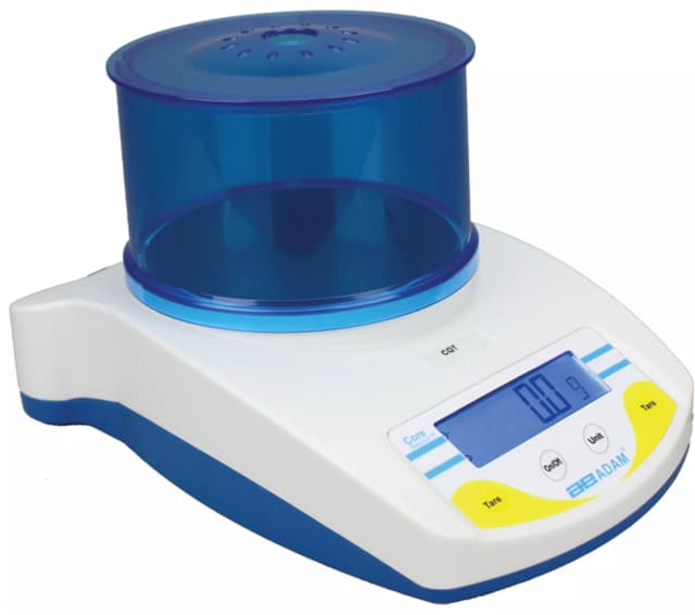 Core® Portable Compact Balances - CQT 1501