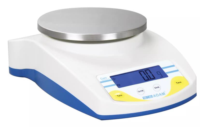 Core® Portable Compact Balances - CQT 2601