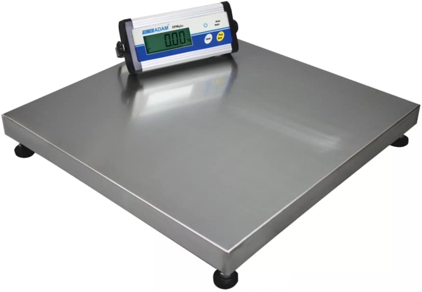 CPWplus Bench and Floor Scales - CPWPLUS 150M