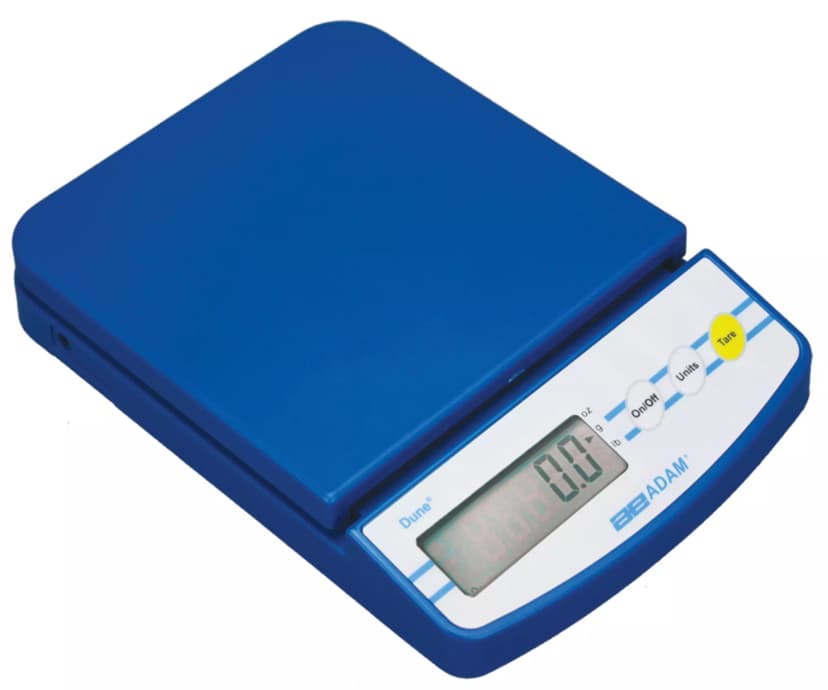 Dune® Compact Balances - DCT 201