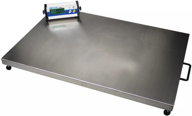 CPWplus Bench and Floor Scales - CPWPLUS 150L