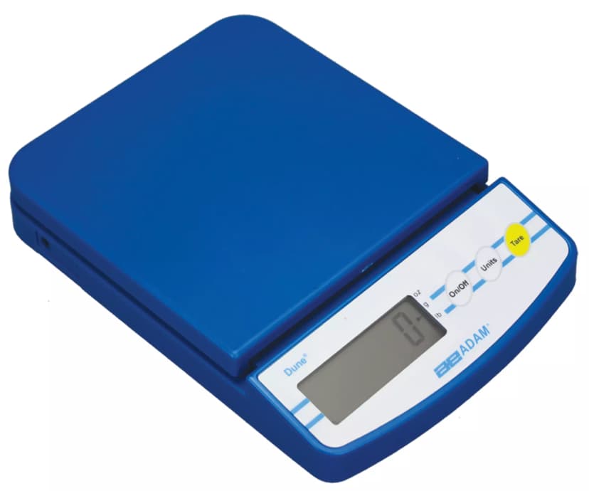 Dune® Compact Balances - DCT 5000