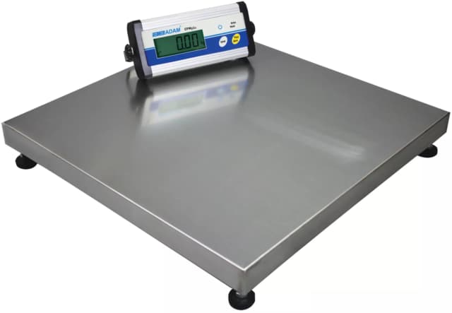 CPWplus Bench and Floor Scales - CPWPLUS 35M