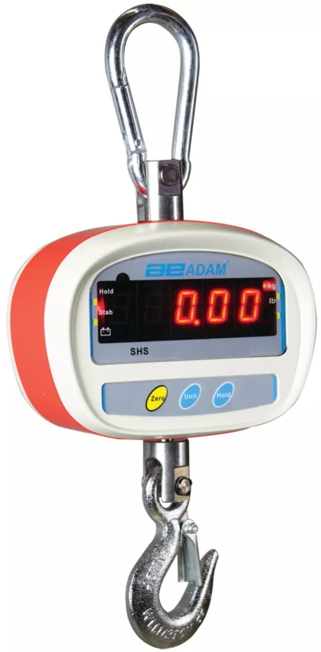 SHS Crane Scales - SHS 300A