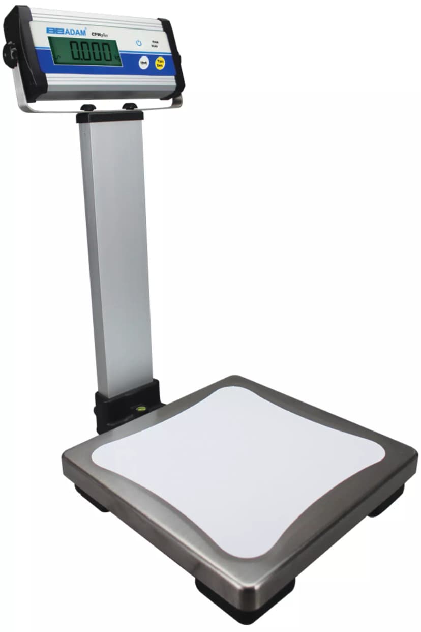 CPWplus Bench and Floor Scales - CPWPLUS 200P