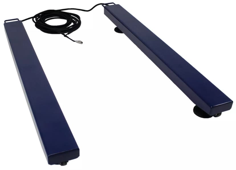 AELP Pallet Beams - AELP 1000 [GKA]