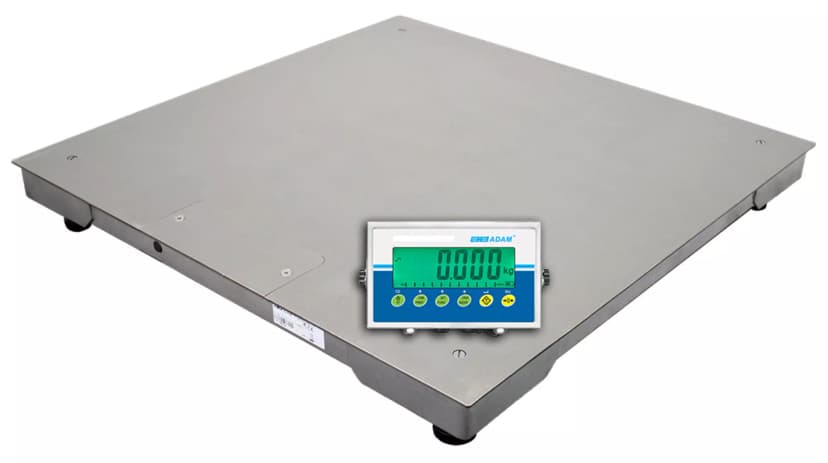 PT Stainless Steel Platforms with AE 403 - PT 115S [AE403A]