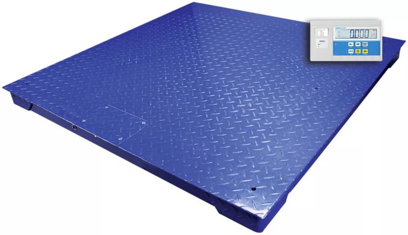 PT Platforms with AE 503 - PT 312-5 [AE503]