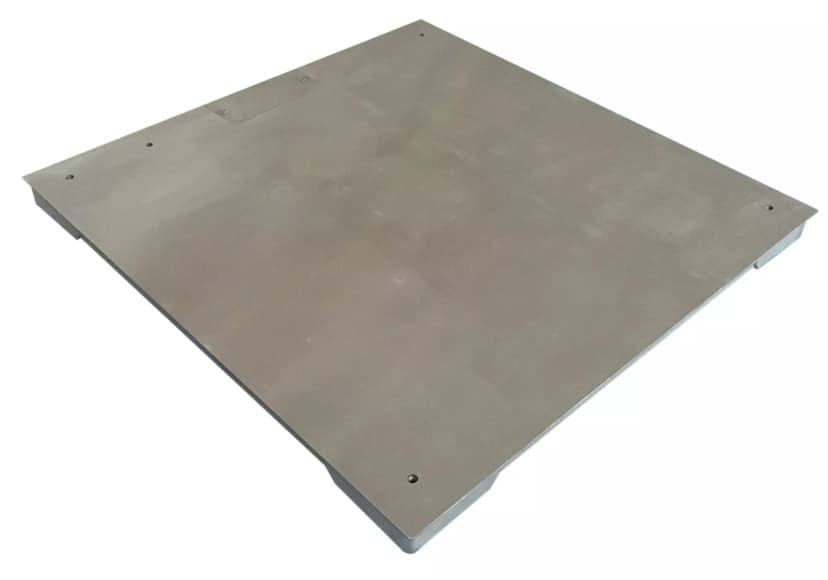 PT Stainless Steel Platforms - PT 315-10S