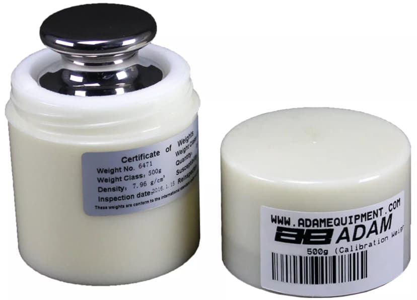 ASTM Weights - ASTM 1 - 500G