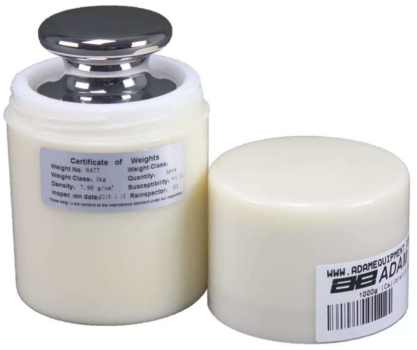 ASTM Weights - ASTM 4 - 1000G