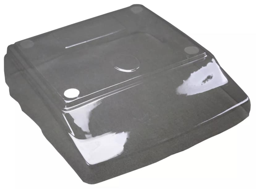 In-use wet cover (pack of 5)