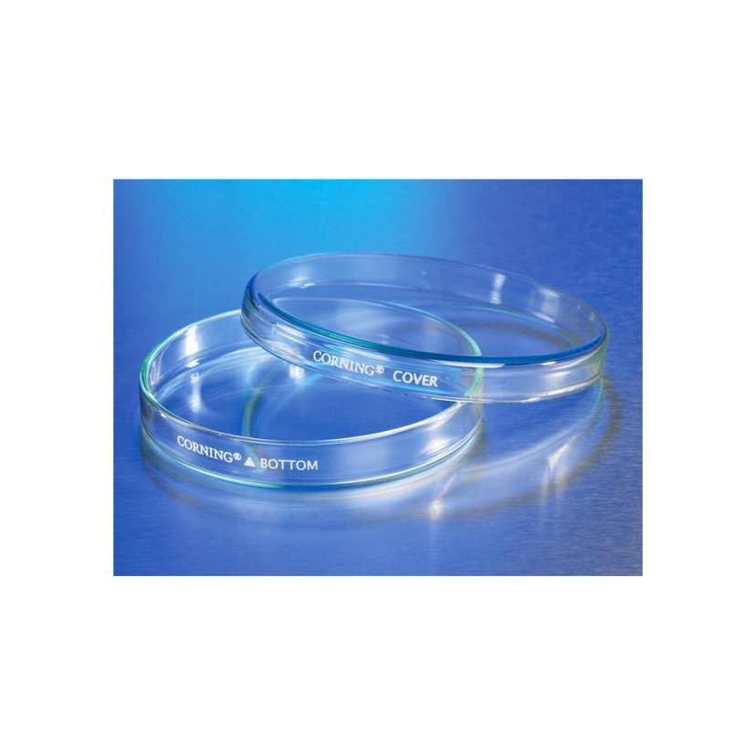 Corning 100x15mm Petri Dish with Cover