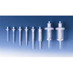 EZ Non-sterile syringe tips 5.0 ml, 100pk