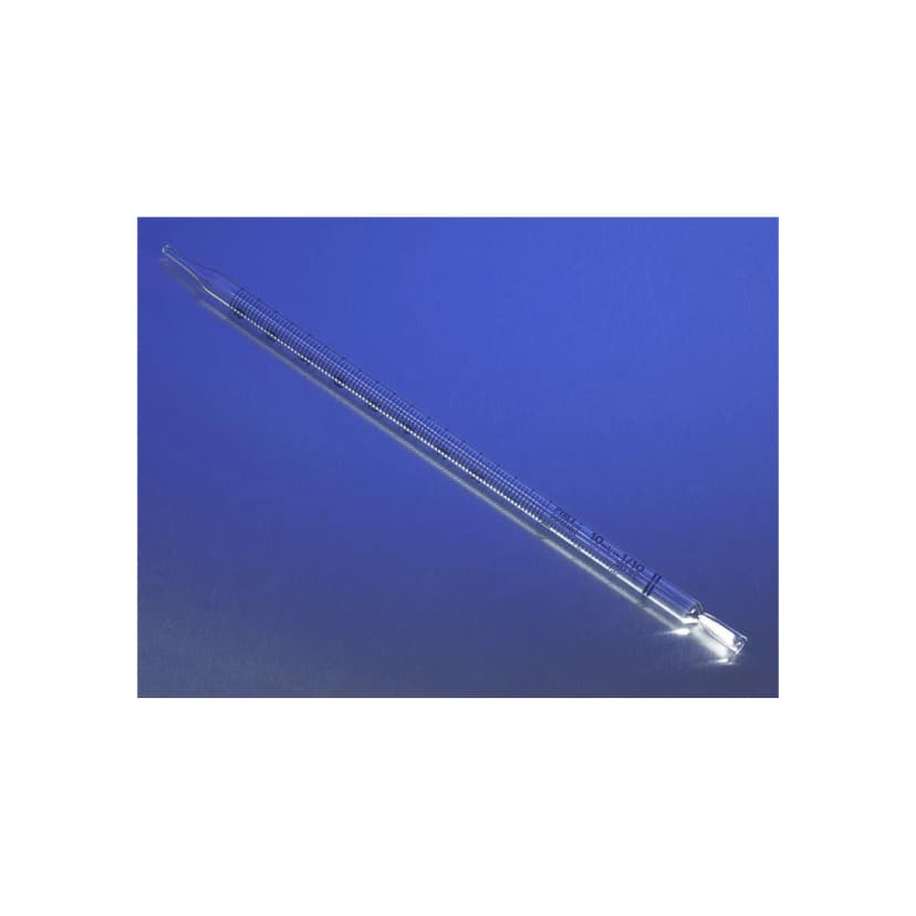 PYREX 2mL Disposable Serological Pipets, TD, Multi-Pack, Sterile, Plugged